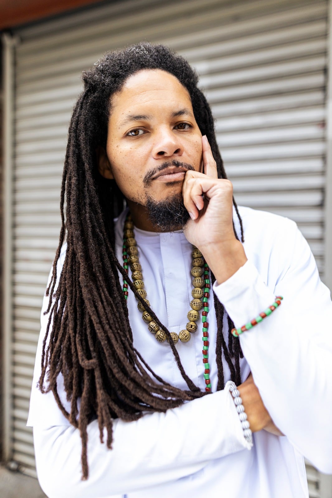 ShakaJamal, Producer